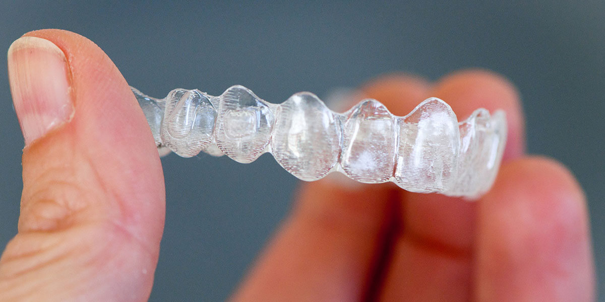 Invisalign in Port Washington