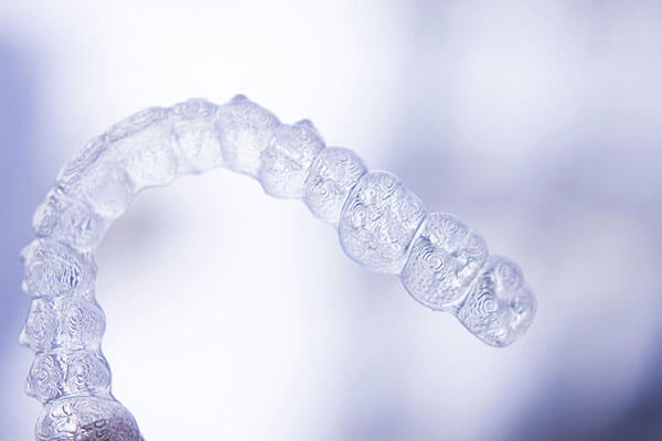 Invisalign in Port Washington